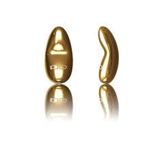 Yva Vibrator Guld Lelo 70046
