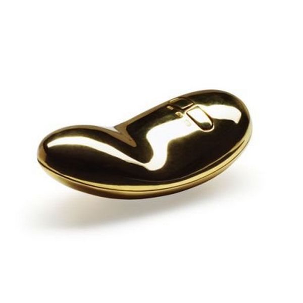 Yva Vibrator Guld Lelo 70046