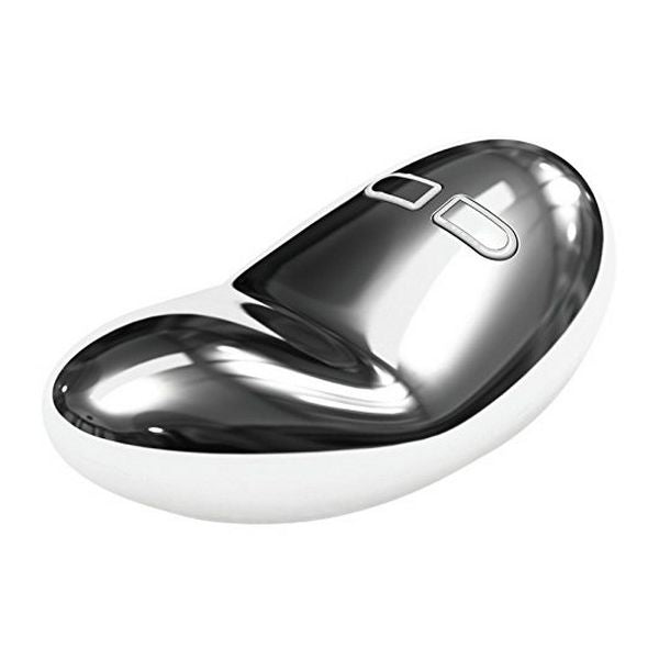 Yva Vibrator Silver Lelo 70053