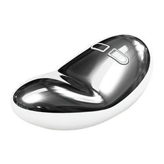Yva Vibrator Silver Lelo 70053