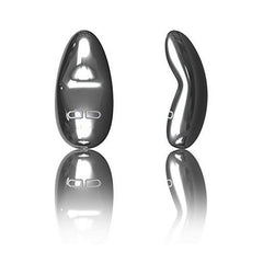 Yva Vibrator Silver Lelo 70053