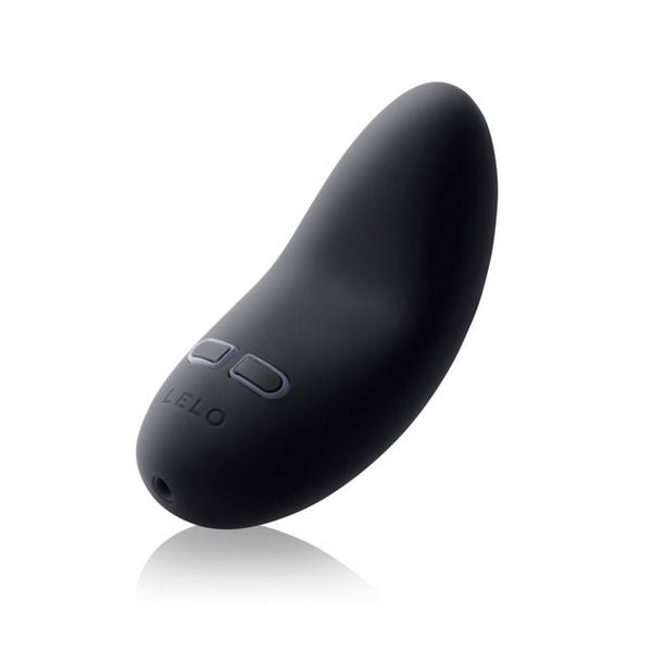 Lily Vibrator Svart Lelo 152