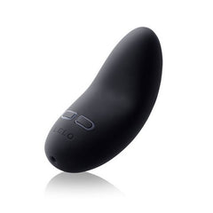 Lily Vibrator Svart Lelo 152