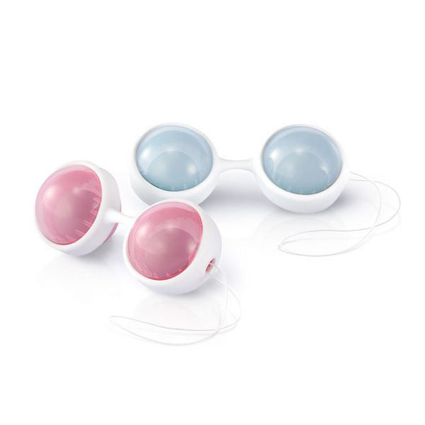 Orgasmkulor Lelo 305