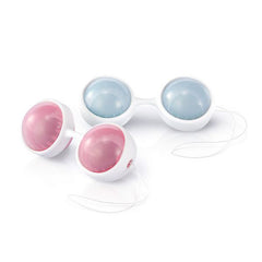 Orgasmkulor Lelo 305