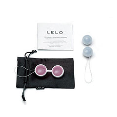 Orgasmkulor Lelo 305