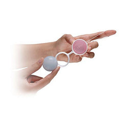 Orgasmkulor Lelo 305