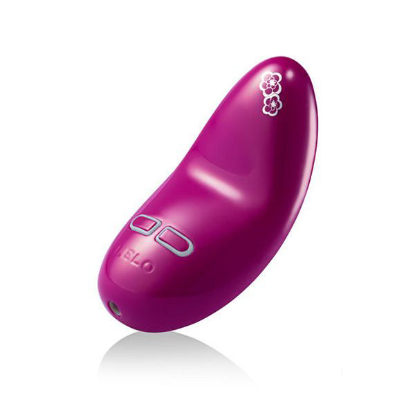 Nea Vibrator Djup Rosa Lelo 568