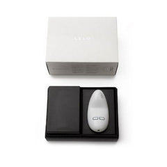 Nea Vibrator Djup Rosa Lelo 568