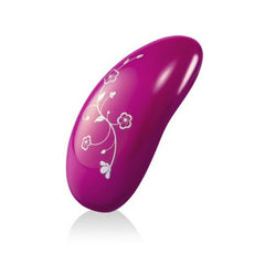 Nea Vibrator Djup Rosa Lelo 568