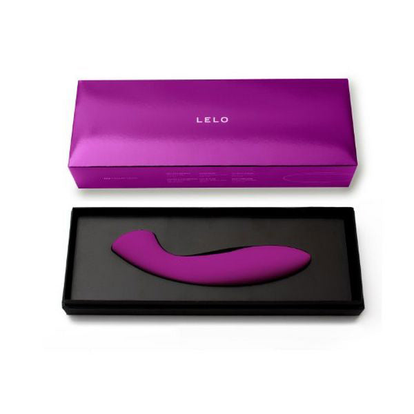 Ella Djup Rosa Lelo 923