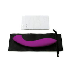 Ella Djup Rosa Lelo 923