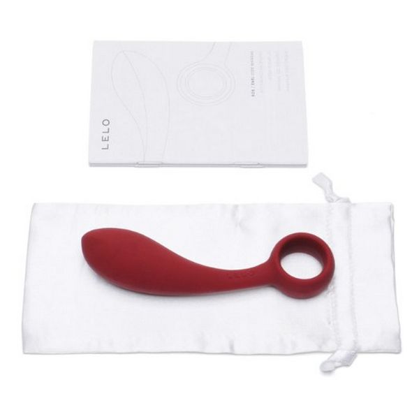 Bob Bordeaux Lelo 1050