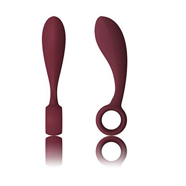 Bob Bordeaux Lelo 1050