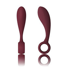 Bob Bordeaux Lelo 1050