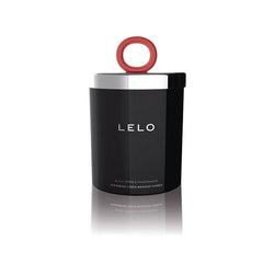 Massageljus Black Pepper & Pomegranate Lelo XELO1234