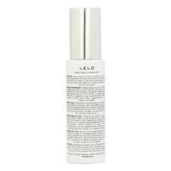 Antibakteriell rengöringsspray 60 ml Lelo 1296