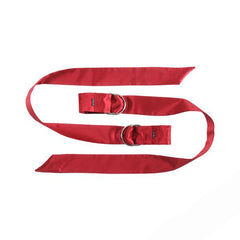 Boa Pleasure Ties Red Lelo XELO1371