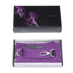 Sutra Kedjebojor Lila Lelo XELO1395