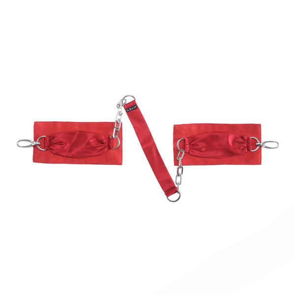 Sutra Kedjebojor Red Lelo 6655