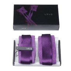 Etherea Silkesband Lila Lelo XELO1425