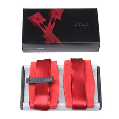 Etherea Silkesband Red Lelo XELO1432