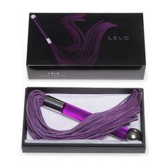 Sensua Suede Piska Lila Lelo 1456