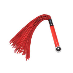 Sensua Suede Piska Red Lelo 1463