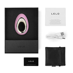 Alia Vibrator Rosa Lelo XELO1519