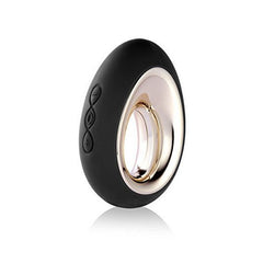 Alia Vibrator Svart Lelo XELO1533
