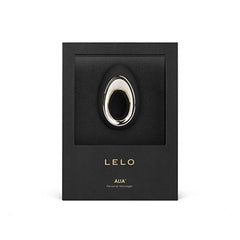 Alia Vibrator Svart Lelo XELO1533