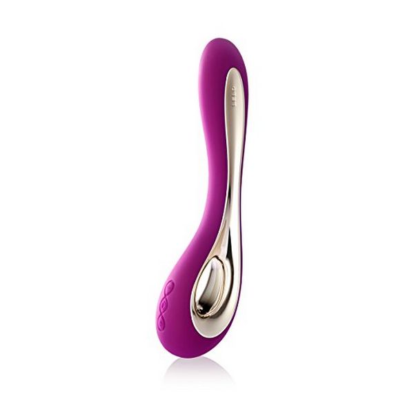 Isla Vibrator Djup Rosa Lelo XELO1557