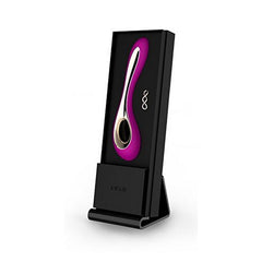 Isla Vibrator Djup Rosa Lelo XELO1557