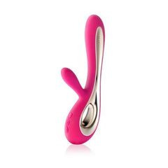Soraya Vibrator Cerise Lelo XELO1581