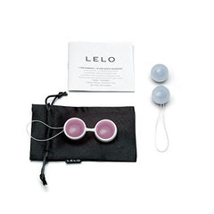 Luna Beads Mini Lelo 1692
