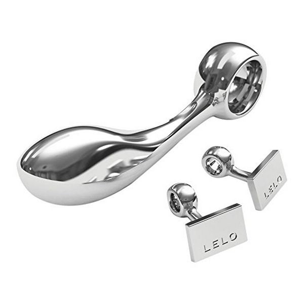 Earl Silver Lelo 51