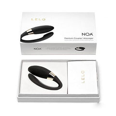 Noa Svart Lelo 5836