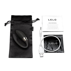 Noa Svart Lelo 5836