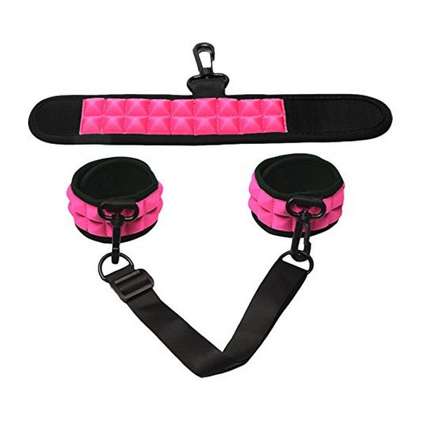 Resist No Evil Bojor Cerise PicoBong 7106
