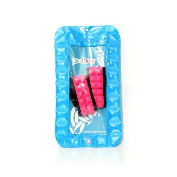 Resist No Evil Bojor Cerise PicoBong 7106