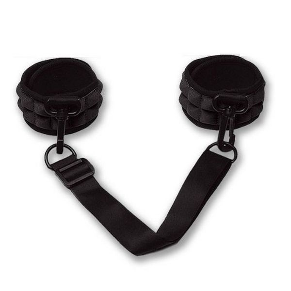 Resist No Evil Bojor Svart PicoBong 7113