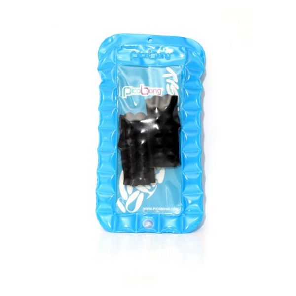 Resist No Evil Bojor Svart PicoBong 7113