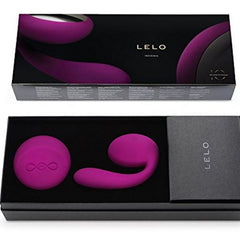 Ida, mörkrosa Lelo 7444
