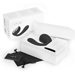 Tara, svart Lelo 7465