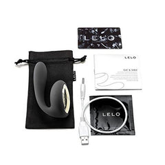 Tara, svart Lelo 7465
