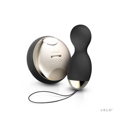 Terah Svart Lelo 7529