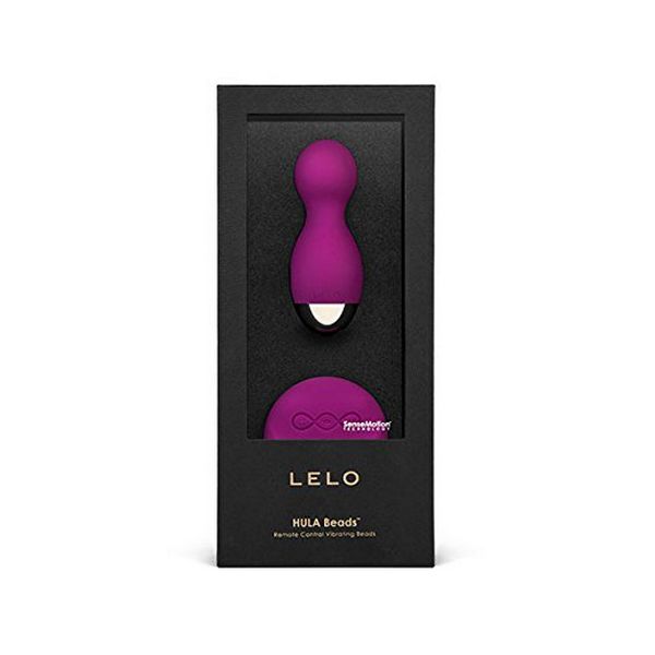 Terah Svart Lelo 7529