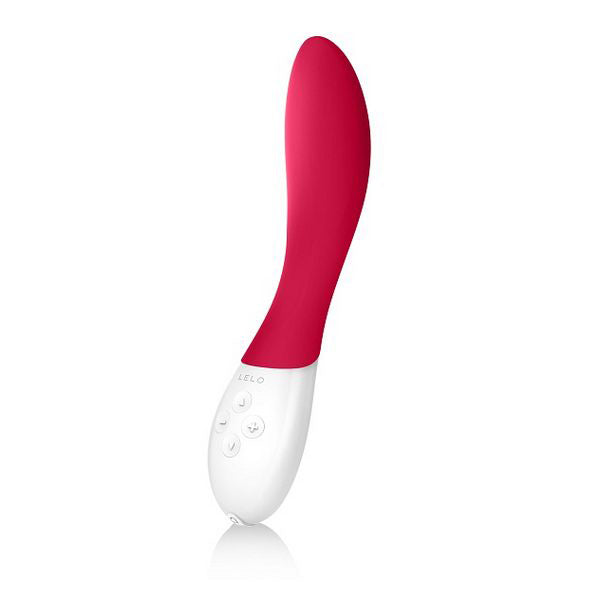 Mona 2 Vibrator Red Lelo 9201_33039