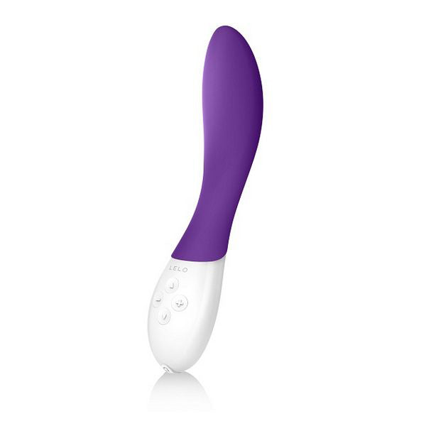 Mona 2 Vibrator Lila Lelo 7625