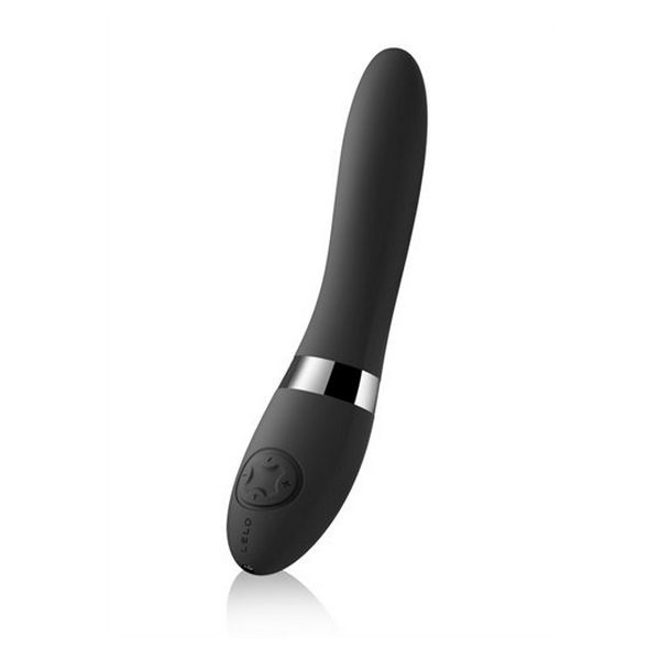 Elise 2 Vibrator Svart Lelo AP023